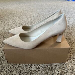 Franco Sarto Toya Pump |SIZE 10|